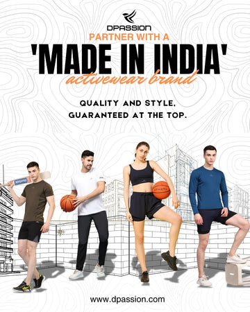 Next-Gen Performance: Why Your Emerging Line Needs Seamless Construction and Antimicrobial Finishing