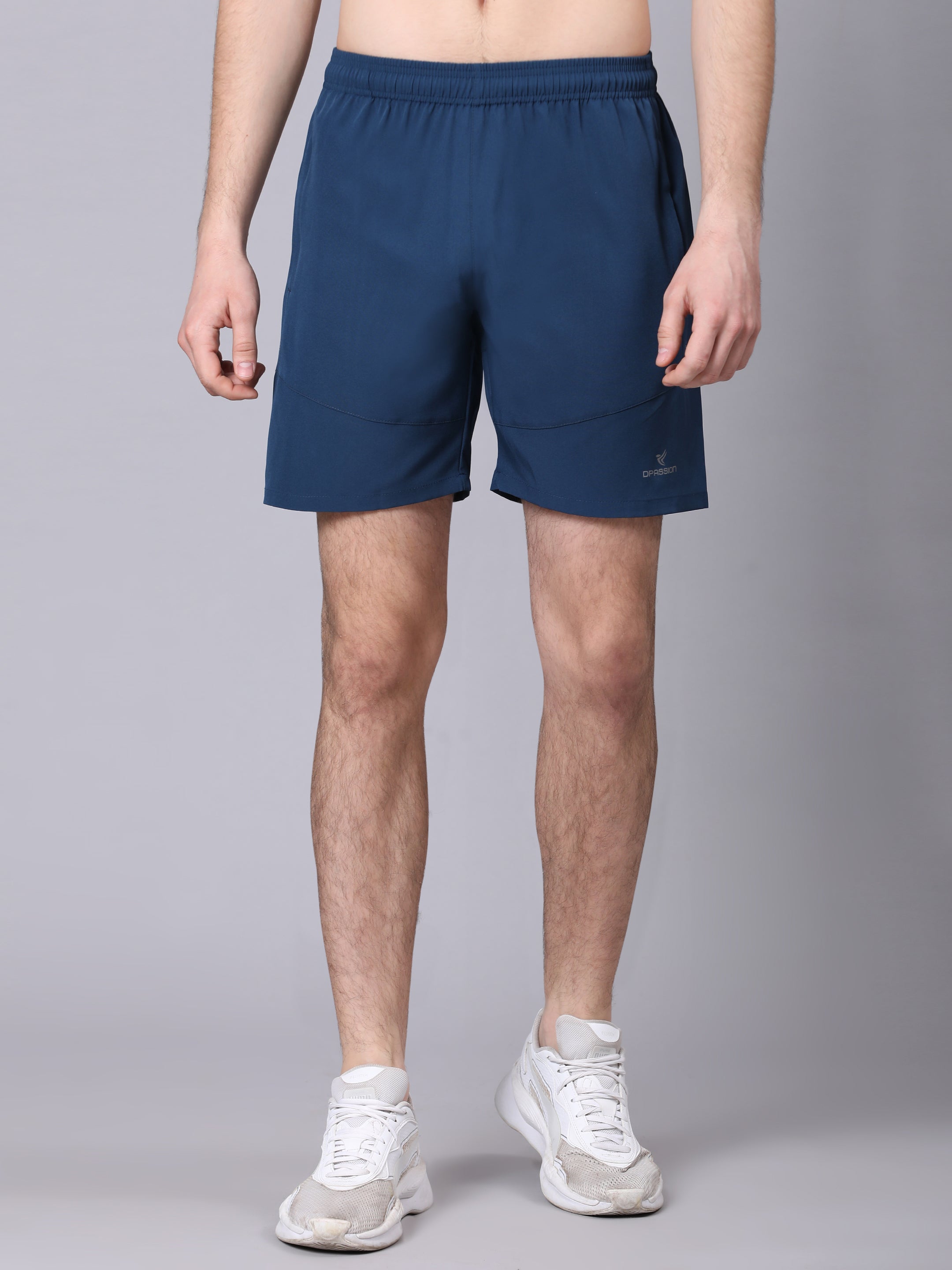 Mens NS Lycra 150 GSM Run Shorts Bulk Supplier