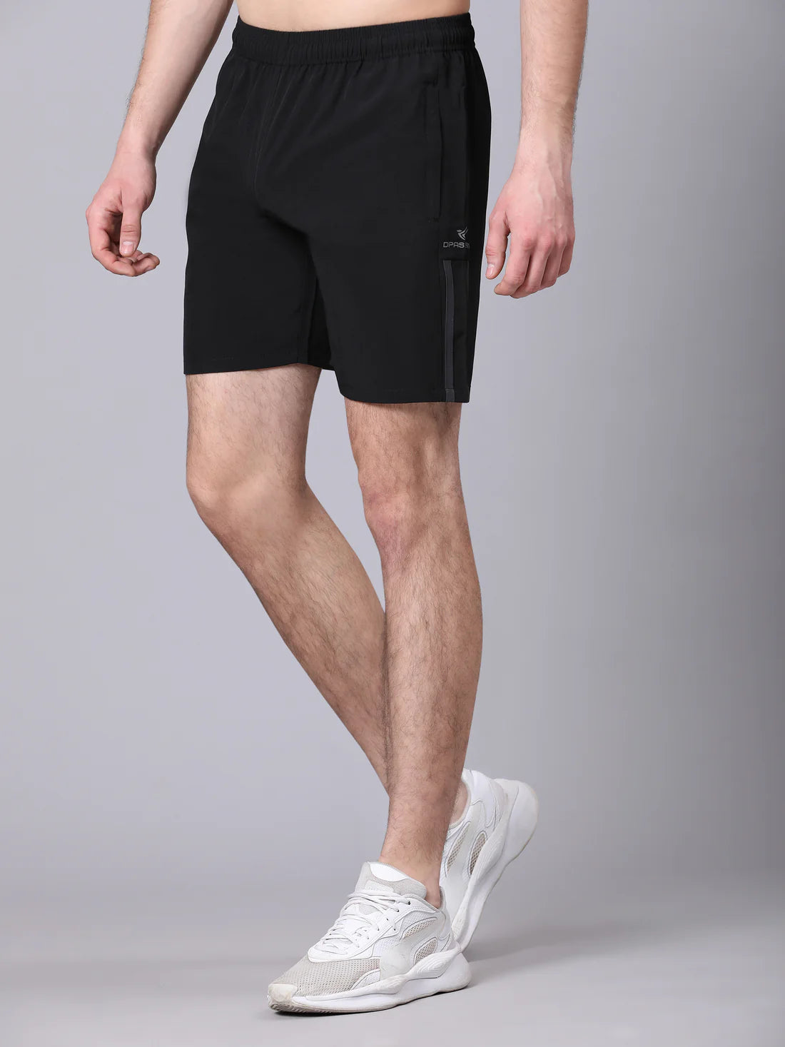 Mens NS Lycra 150 GSM Running Shorts Bulk Supplier