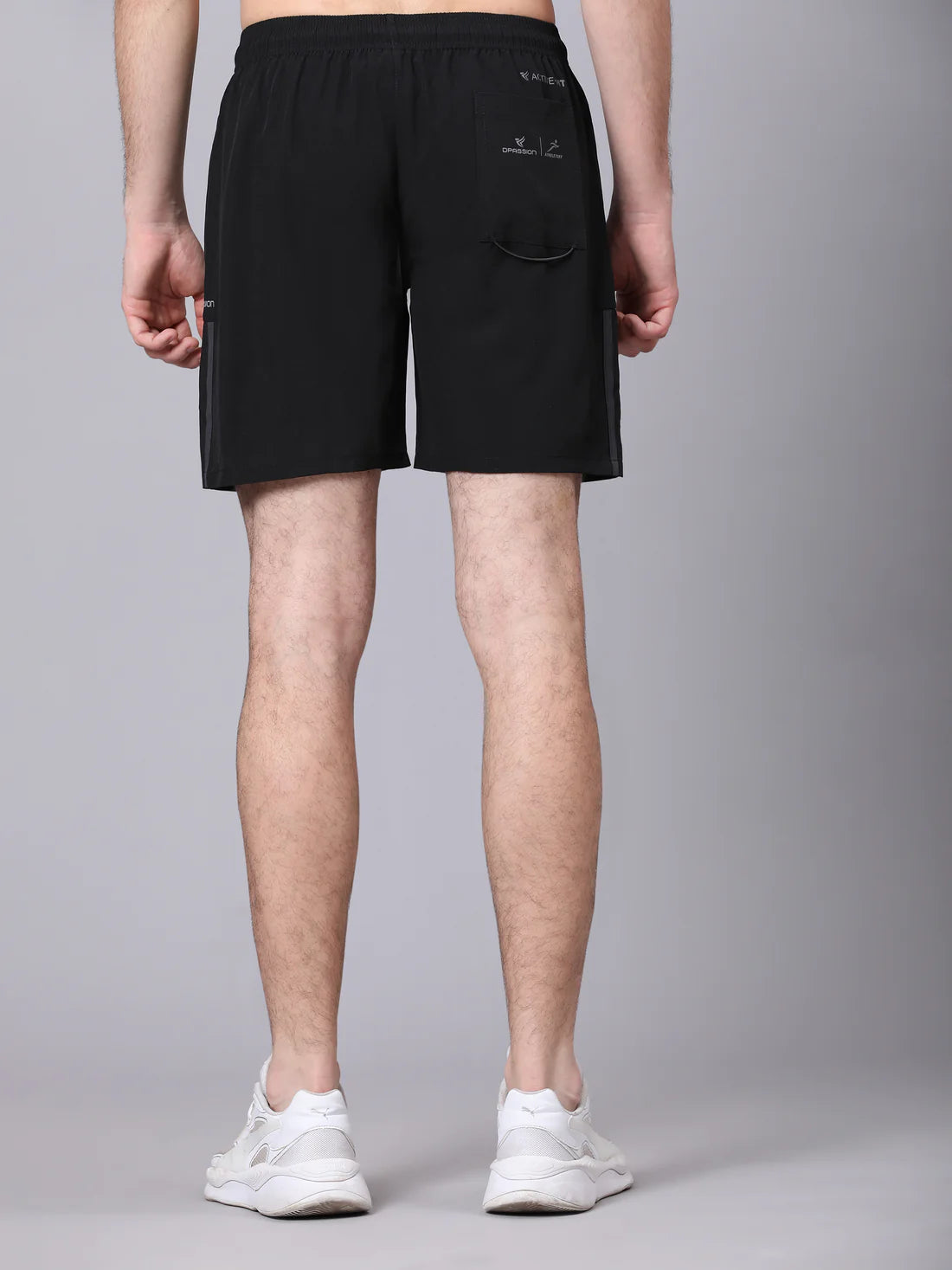 Mens 150 GSM NS Lycra Power Play Shorts Bulk