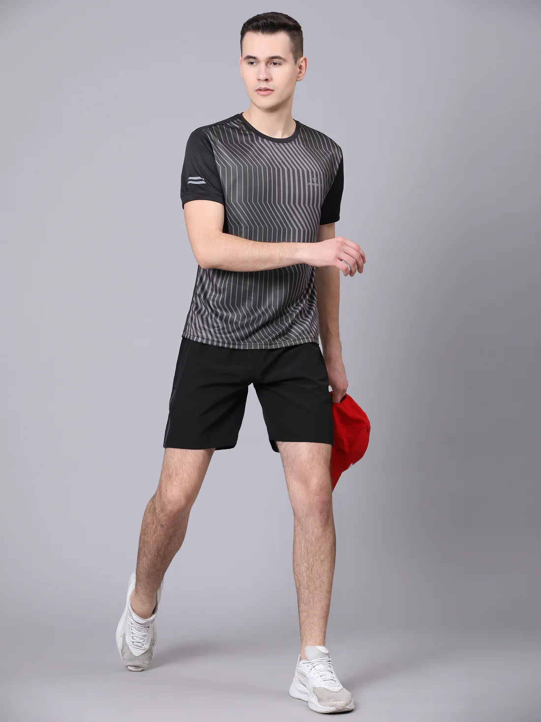 Mens NS Lycra 150 GSM Running Shorts Bulk Supplier