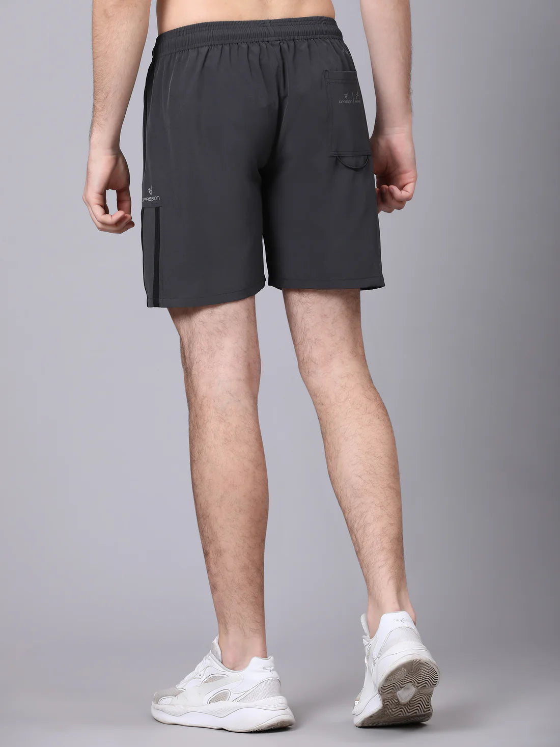 Mens NS Lycra 150 GSM Running Shorts Bulk Supplier