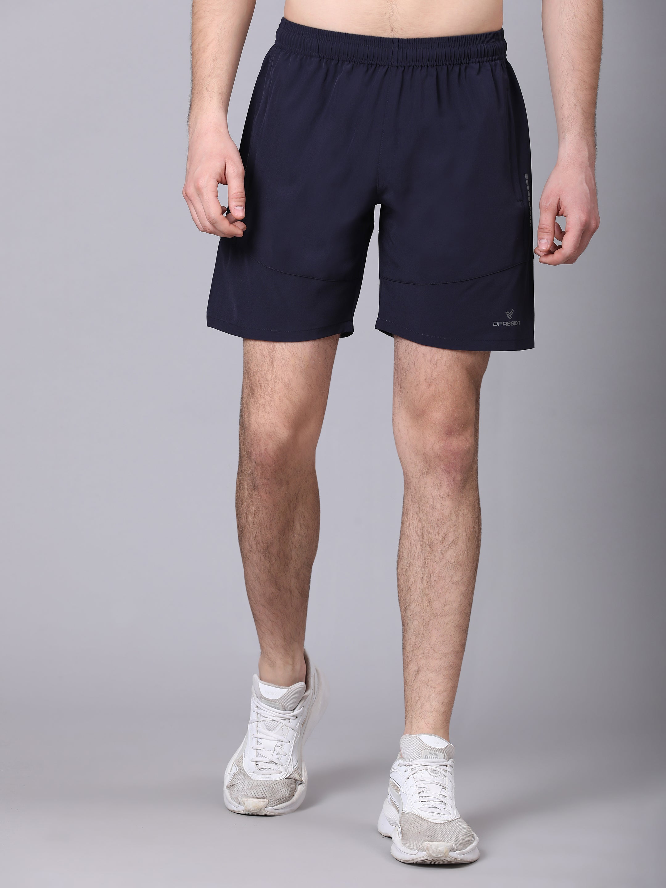 Mens NS Lycra 150 GSM Run Shorts Bulk Supplier