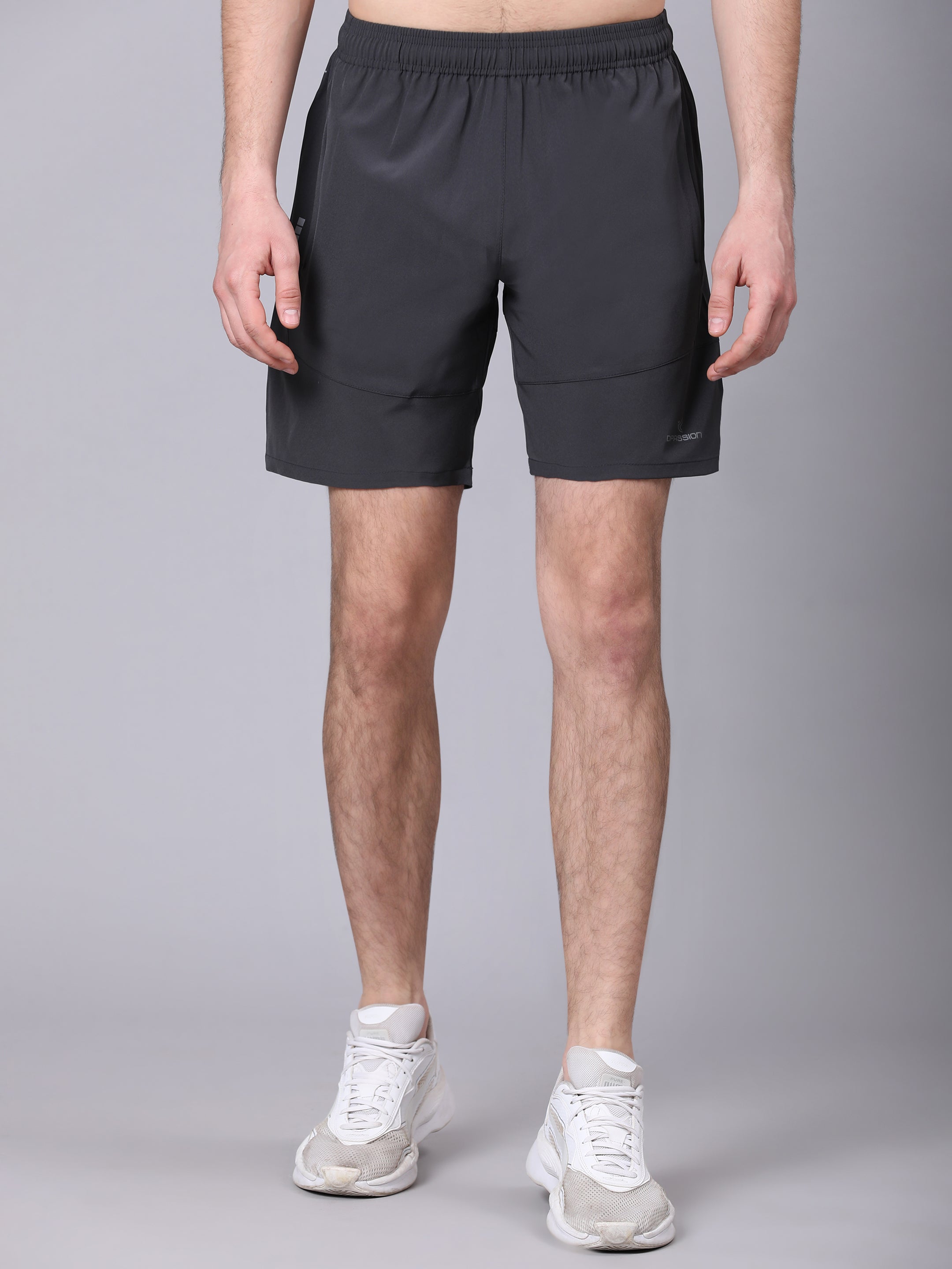 Mens NS Lycra 150 GSM Run Shorts Bulk Supplier