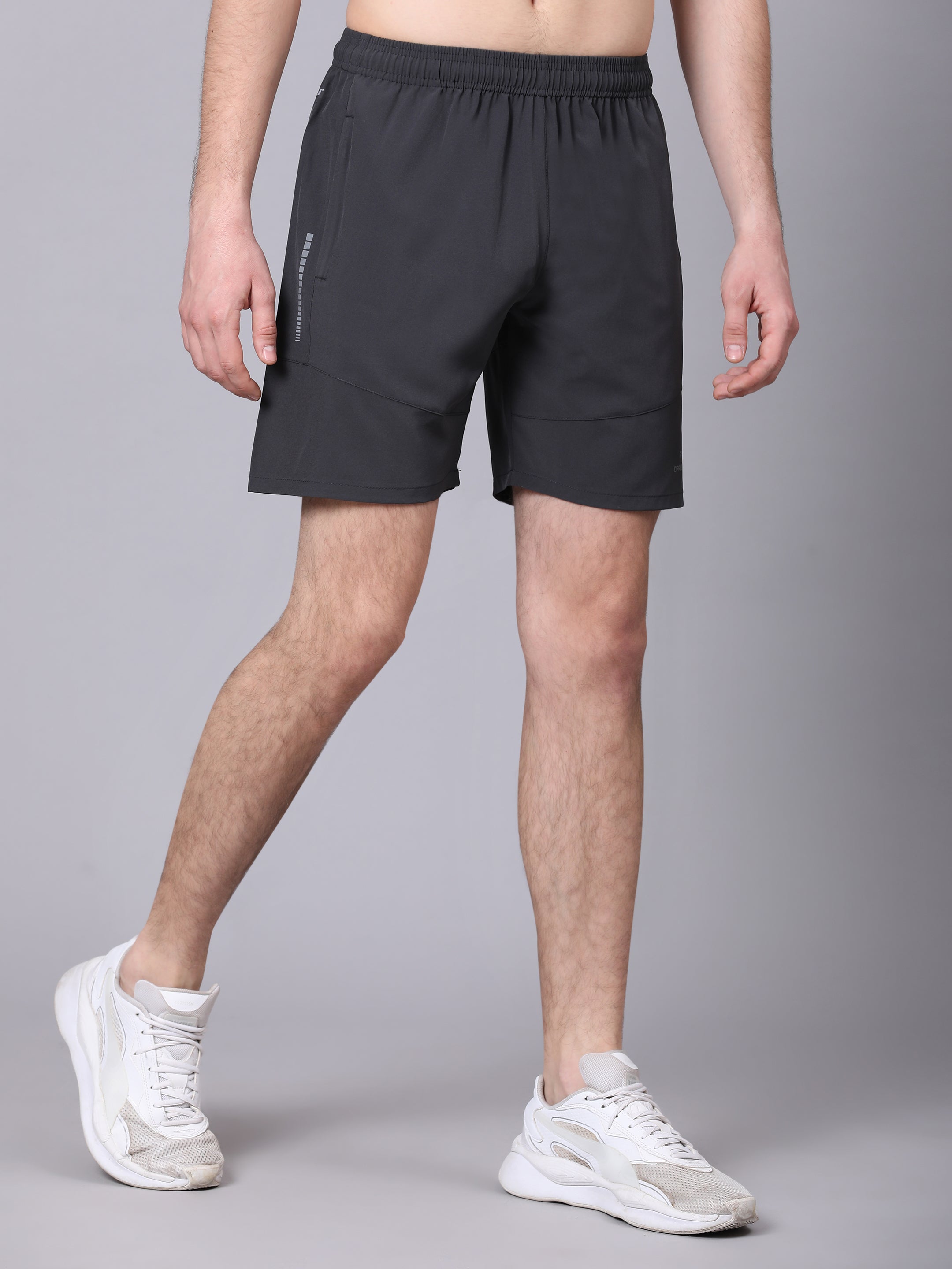 Mens NS Lycra 150 GSM Run Shorts Bulk Supplier