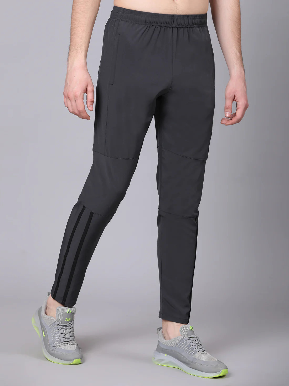 Mens NS Lycra Training Track Pants Bulk Supplier India