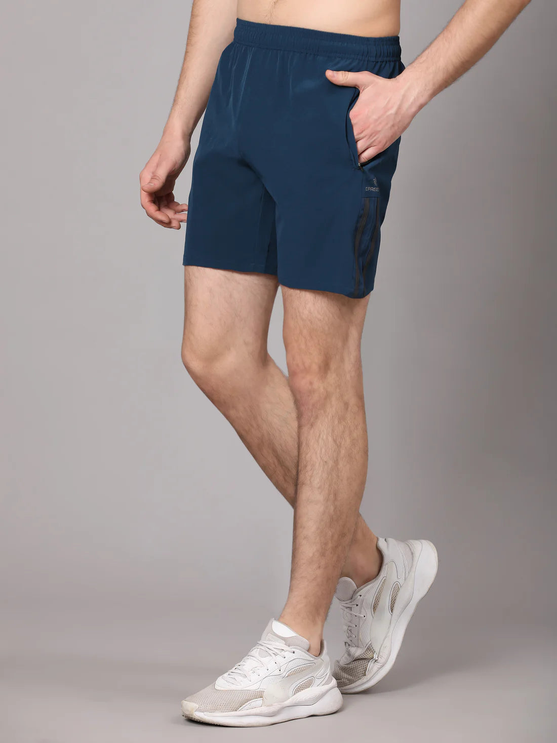 Mens NS Lycra 150 GSM Running Shorts Bulk Supplier