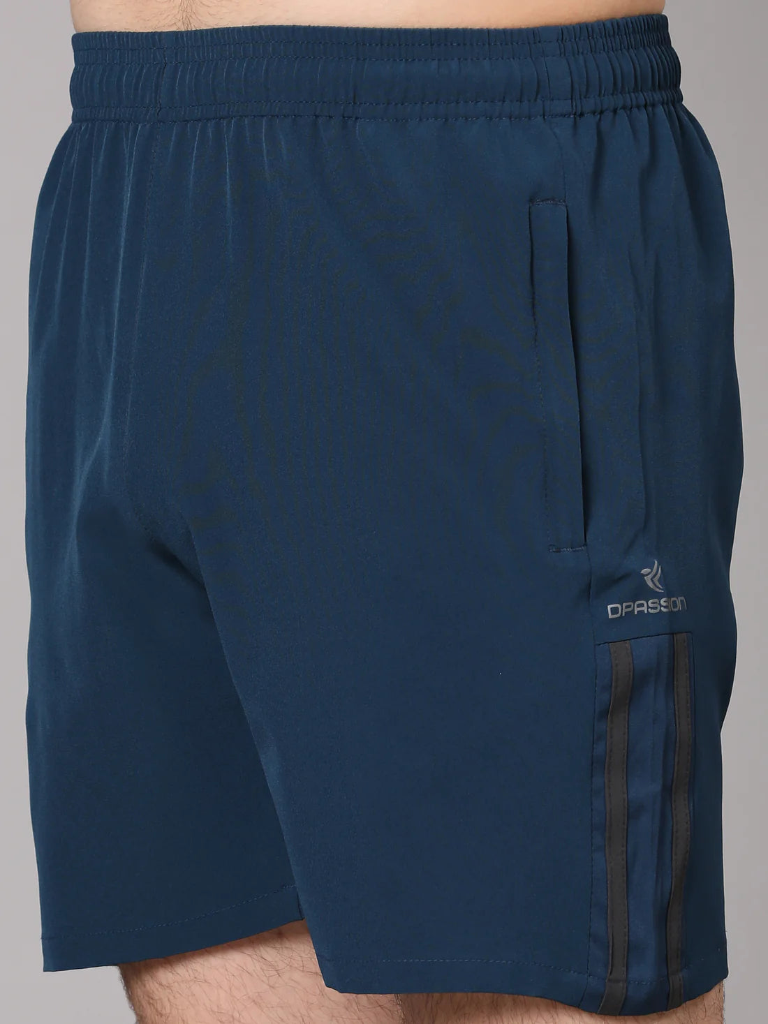 Mens NS Lycra 150 GSM Running Shorts Bulk Supplier