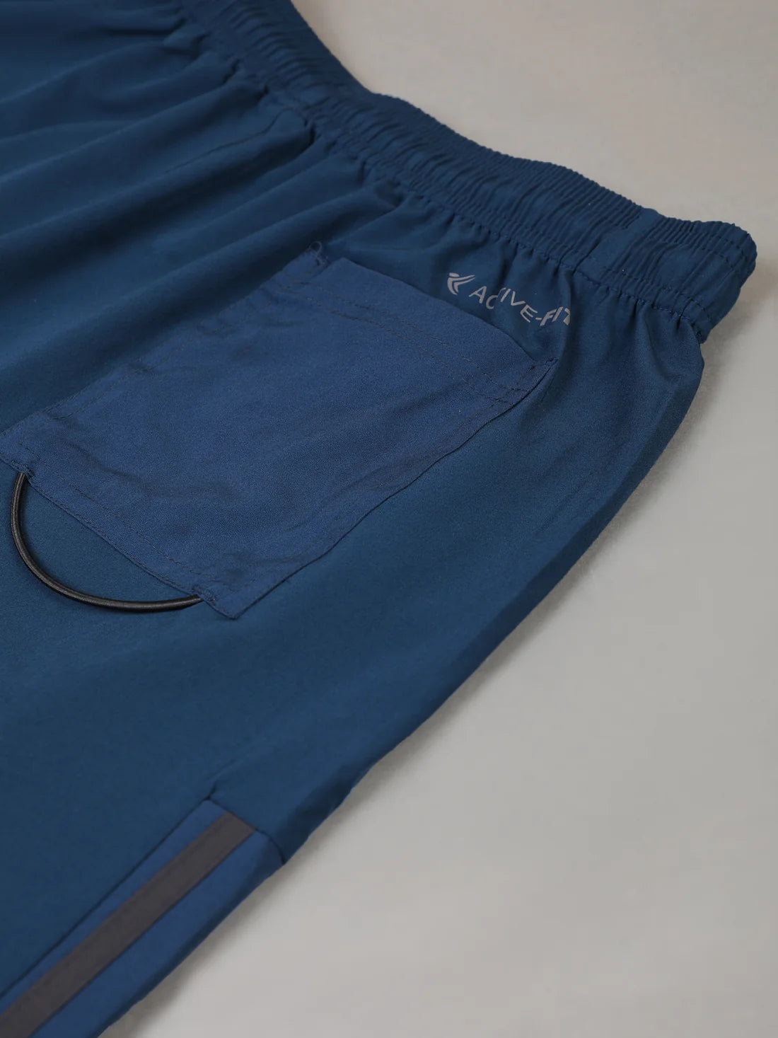 Mens 150 GSM NS Lycra Power Play Shorts Bulk