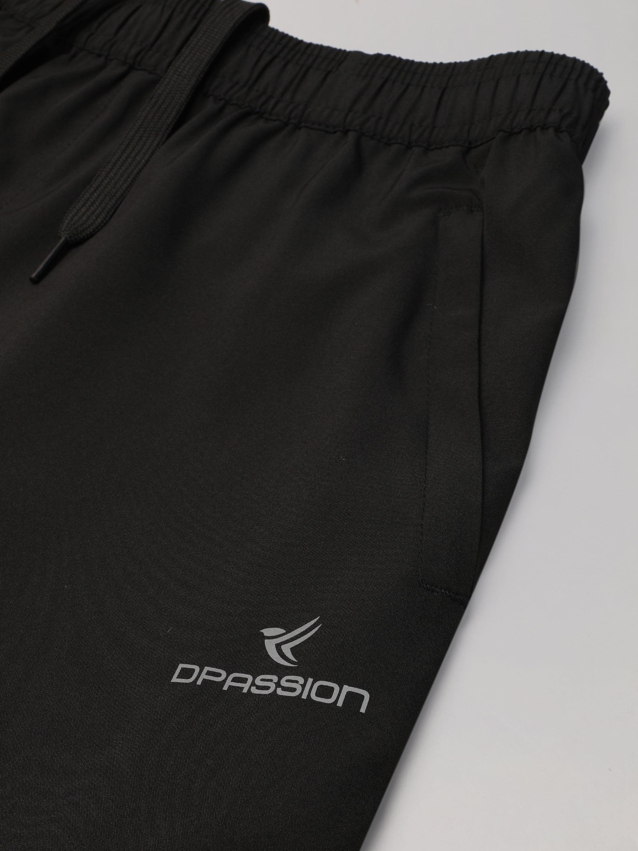 Mens NS Lycra 150 GSM Track Pants Bulk Supplier