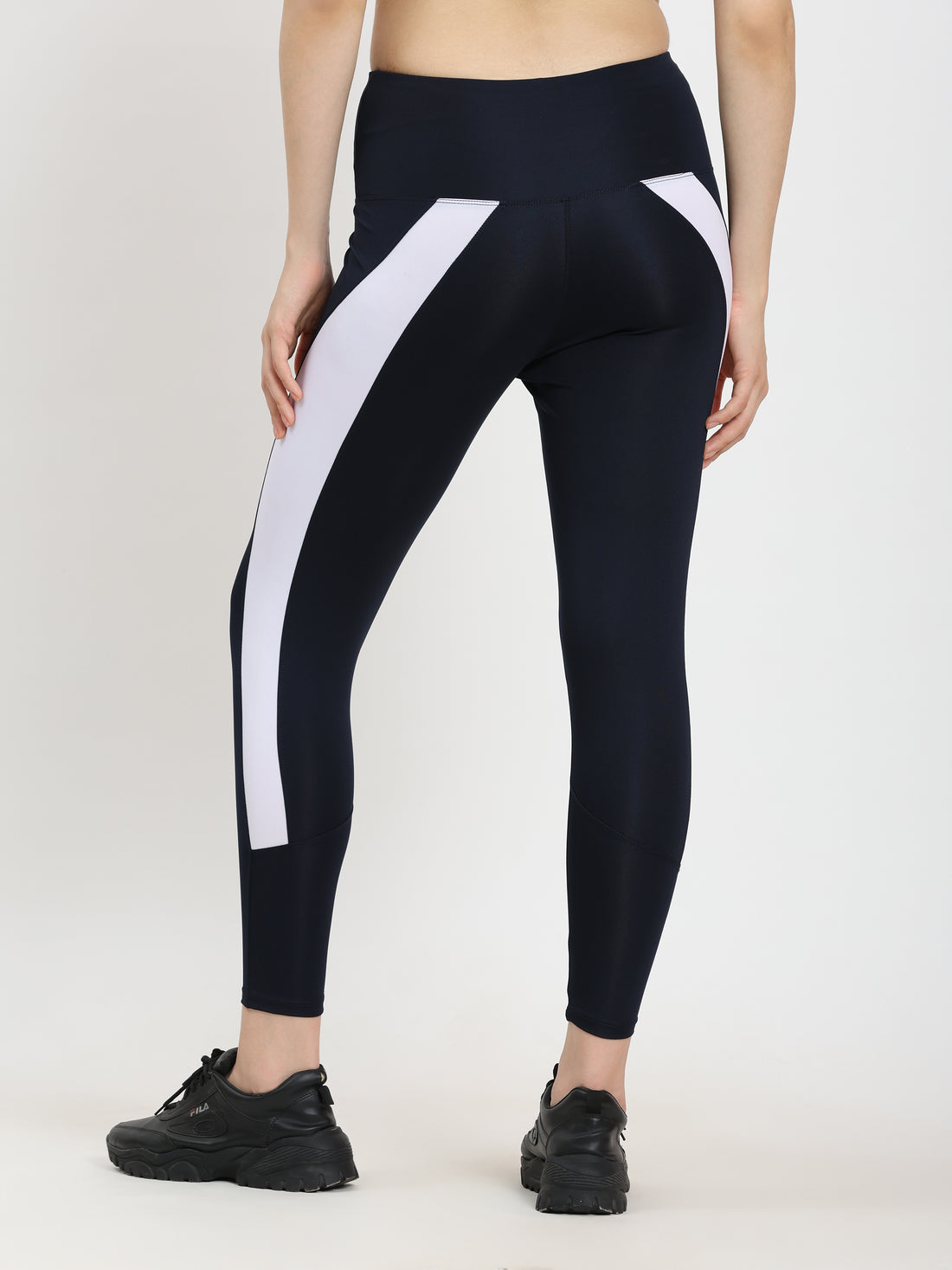 4 Way Lycra Compression Tights Bulk | Dpassion