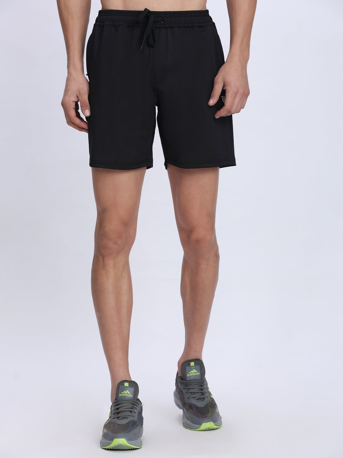 Mens Athletic Shorts Wholesale | 4 Way Stretch | Dpassion