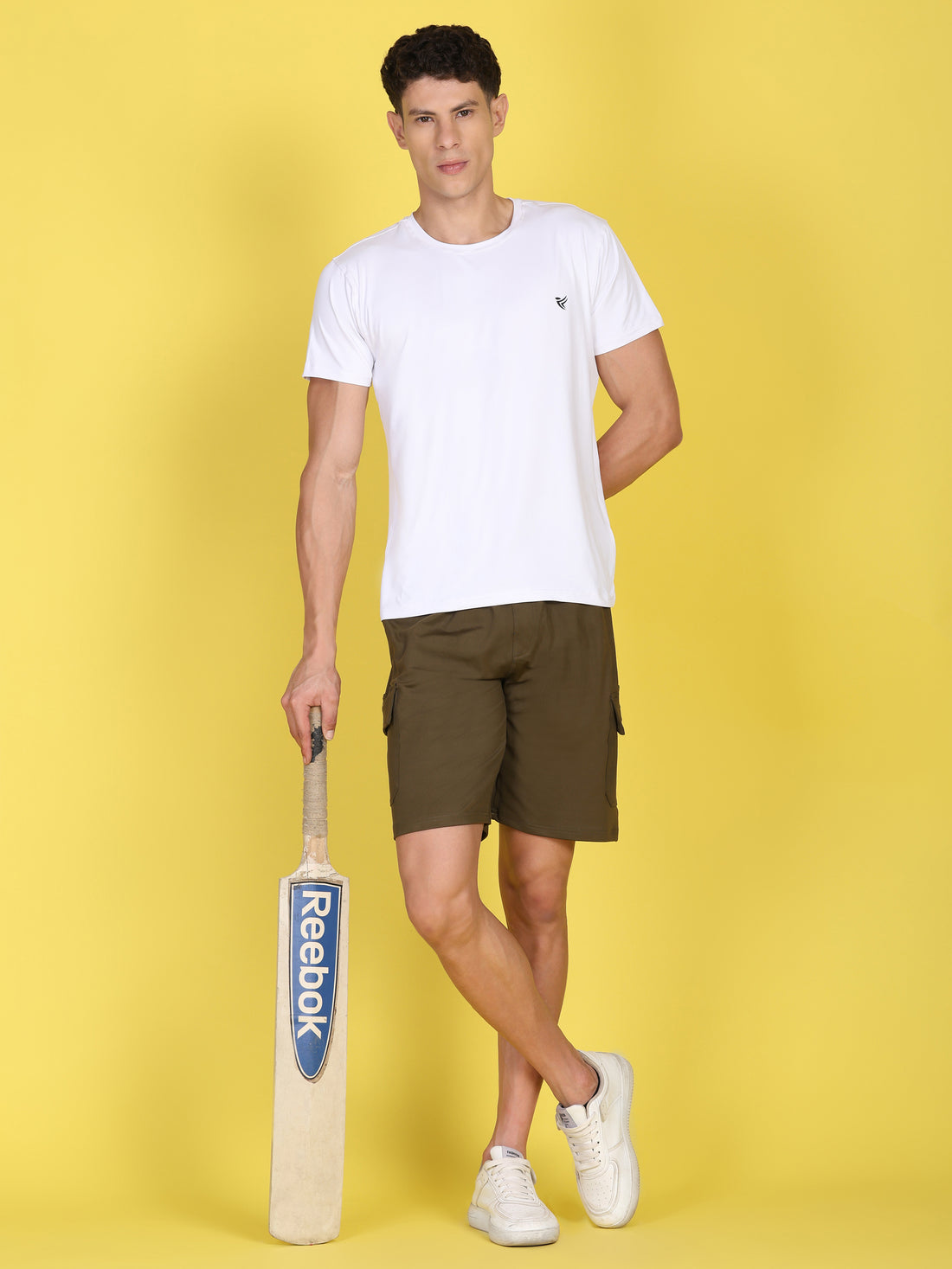 Mens Performance T Shirt Wholesale | 4 Way Stretch