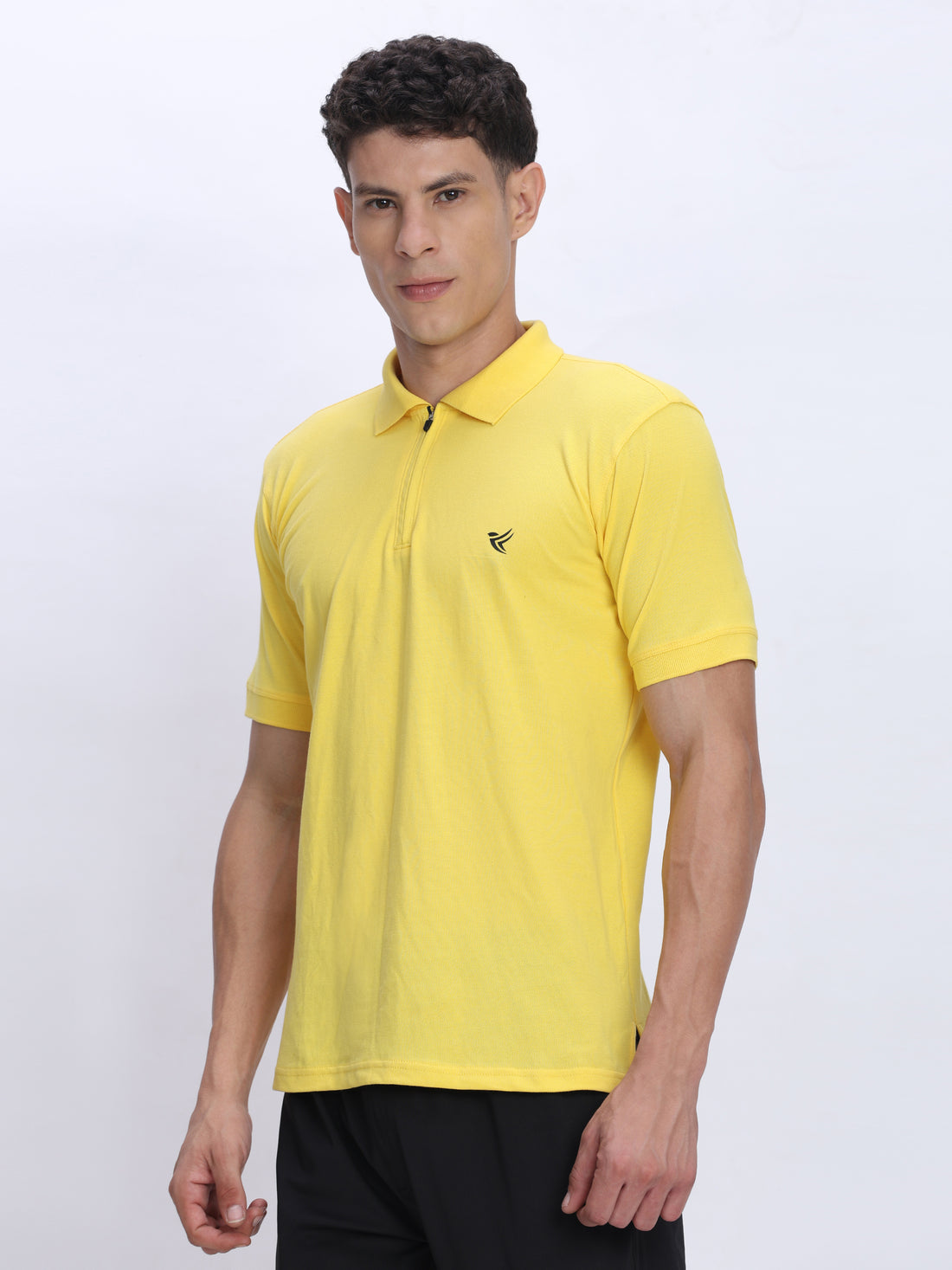 Mens Cotton Polo T Shirt Wholesale India | 100% Cotton