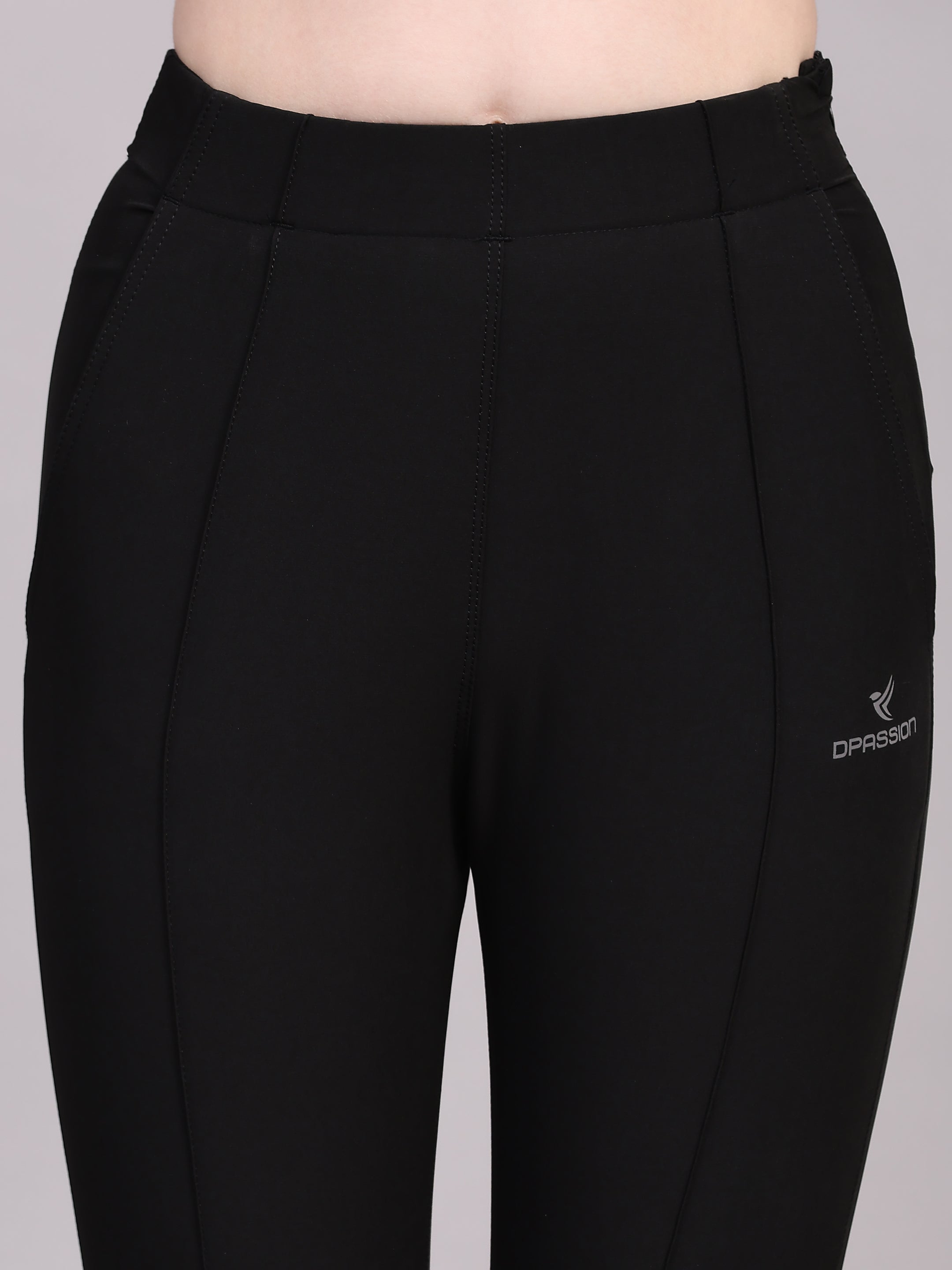 Womens NS Terry Training Track Pants Wholesale India