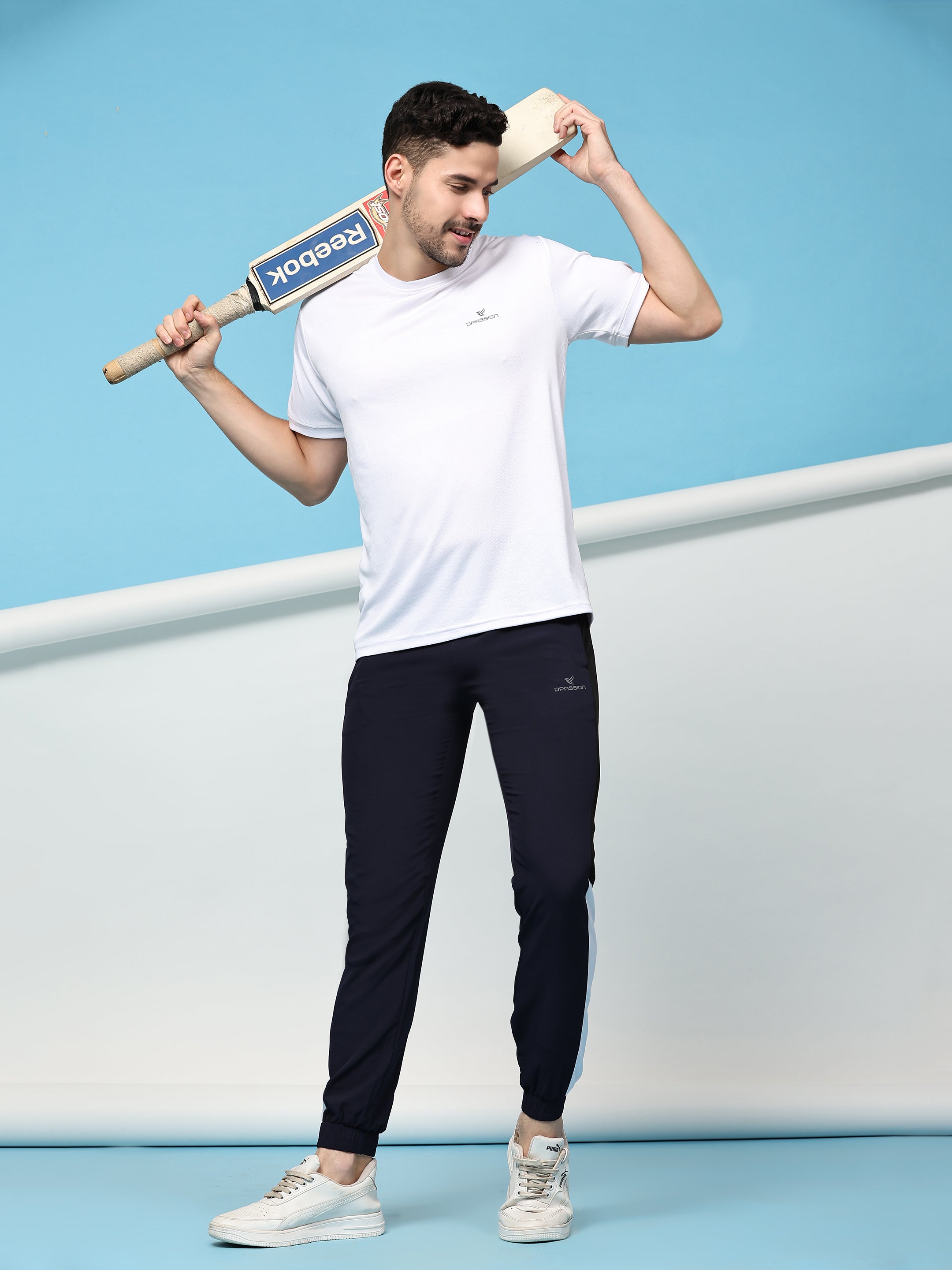 Men's Air-Flow Performance Tee