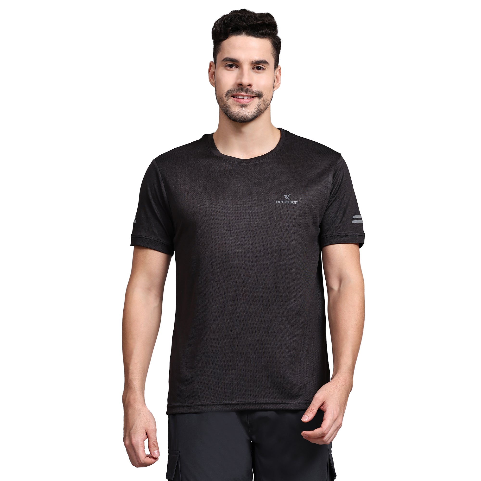 Men's Air-Flow Performance Tee