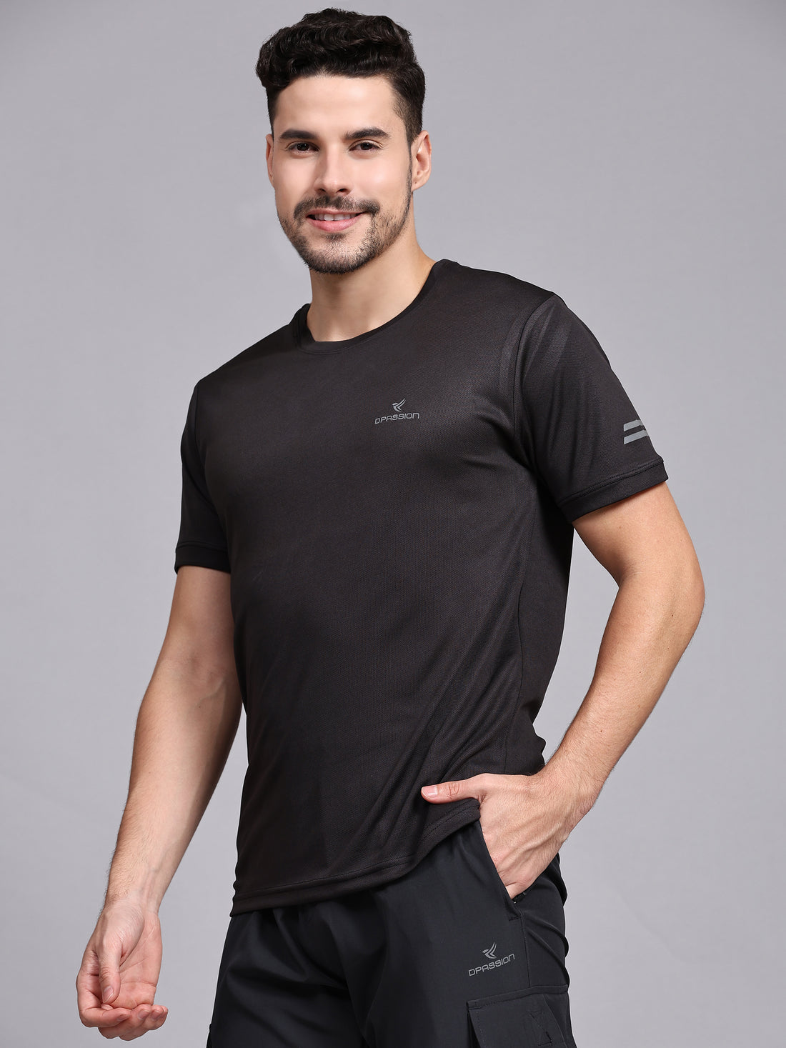 Men's Air-Flow Performance Tee