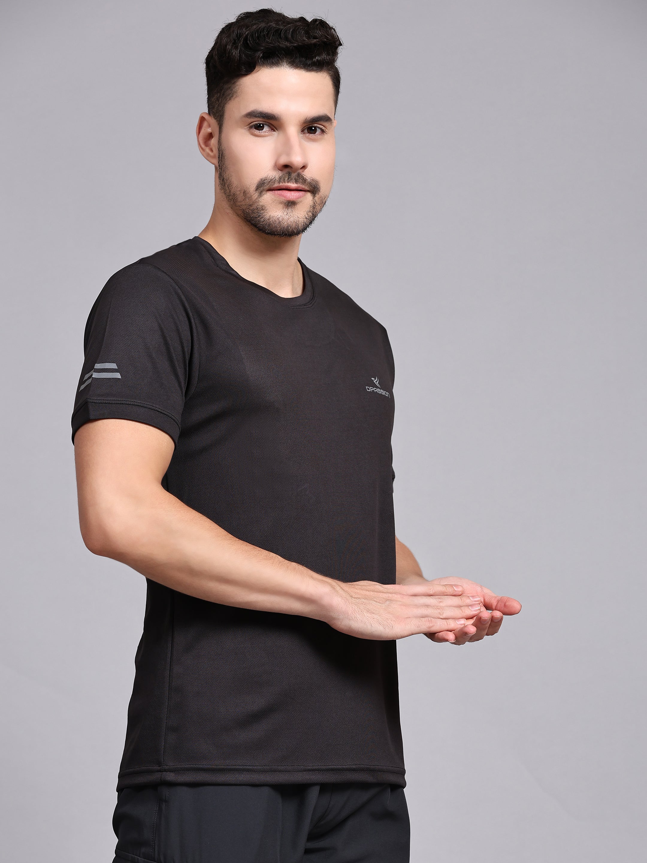 Men's Air-Flow Performance Tee