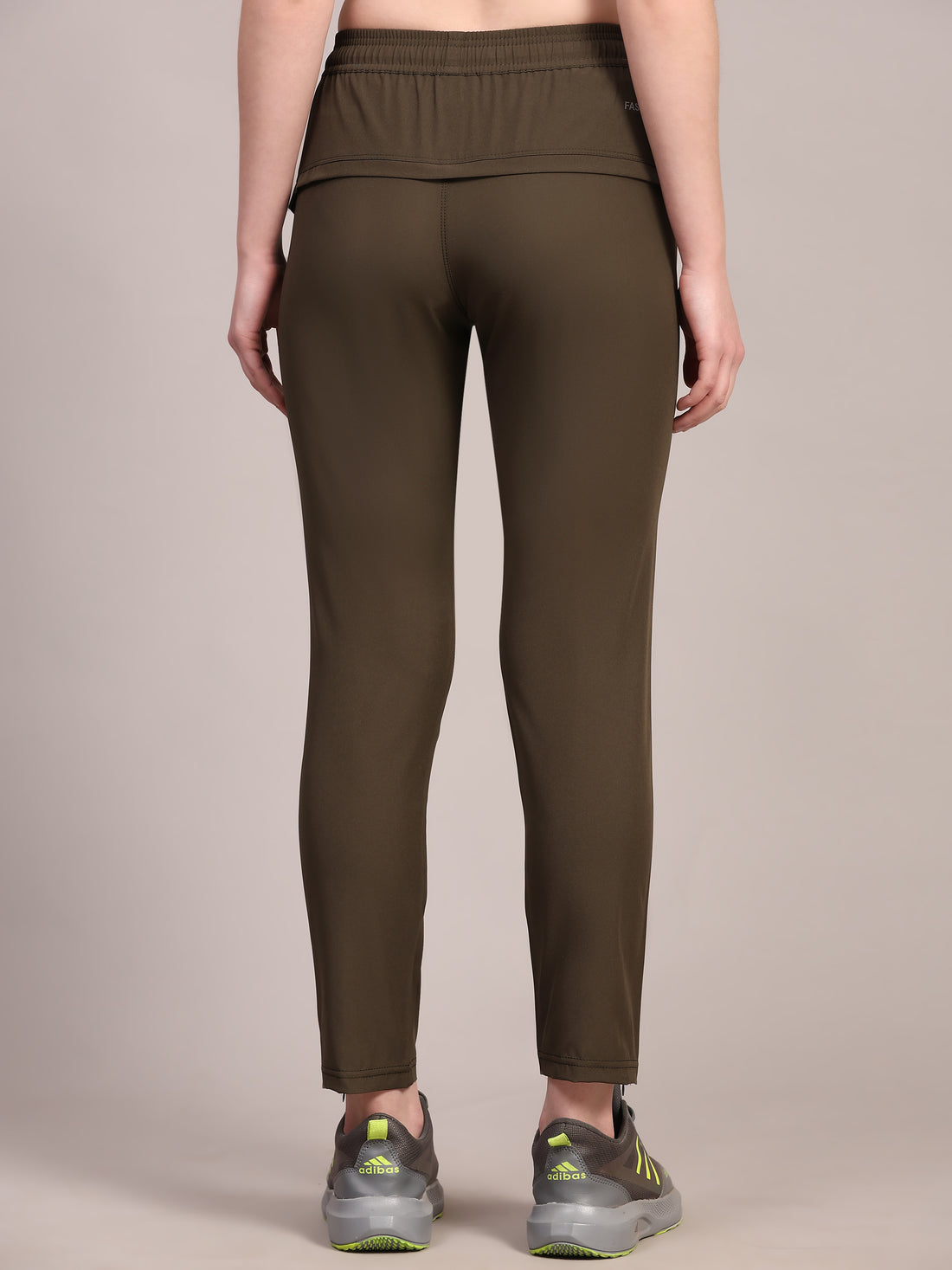 Womens NS Lycra Running Track Pants Wholesale India