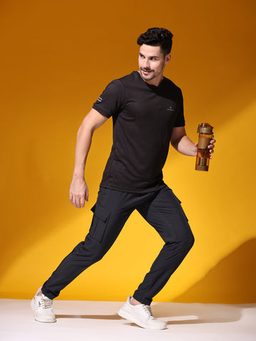 Men's Air-Flow Performance Tee