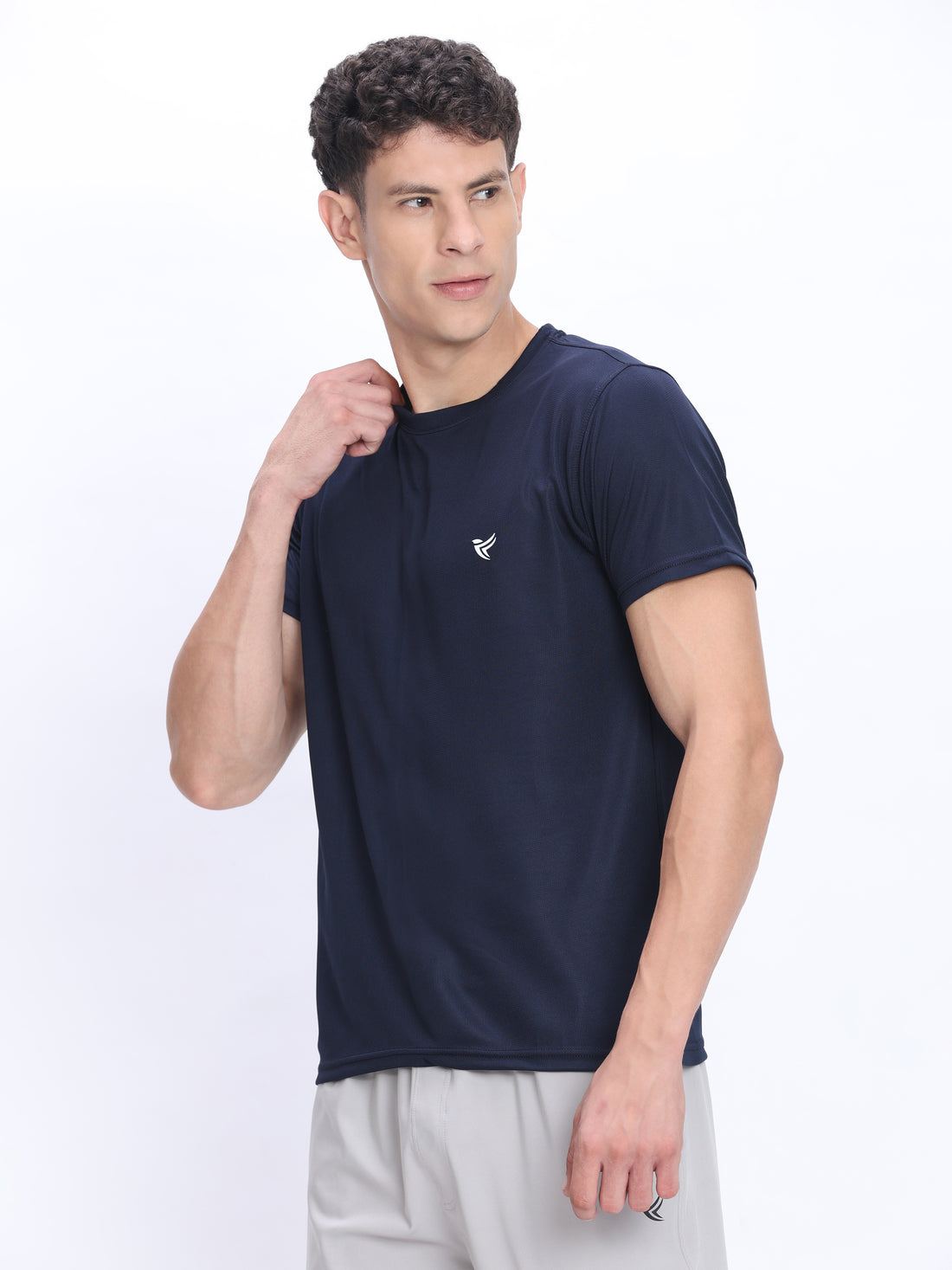 Mens Performance T Shirt Wholesale India | Quick Dry