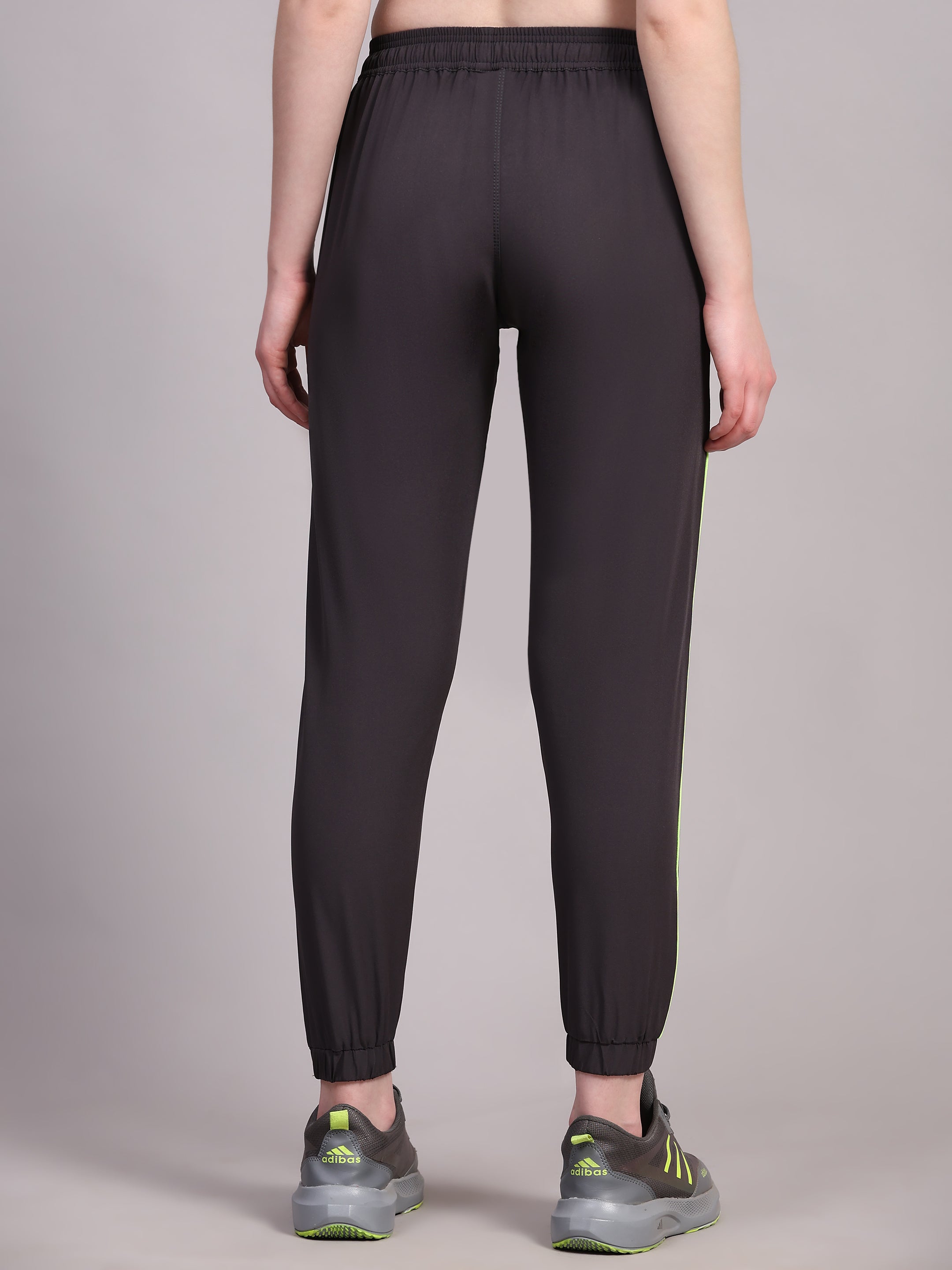 Womens NS Lycra Running Track Pants Wholesale India
