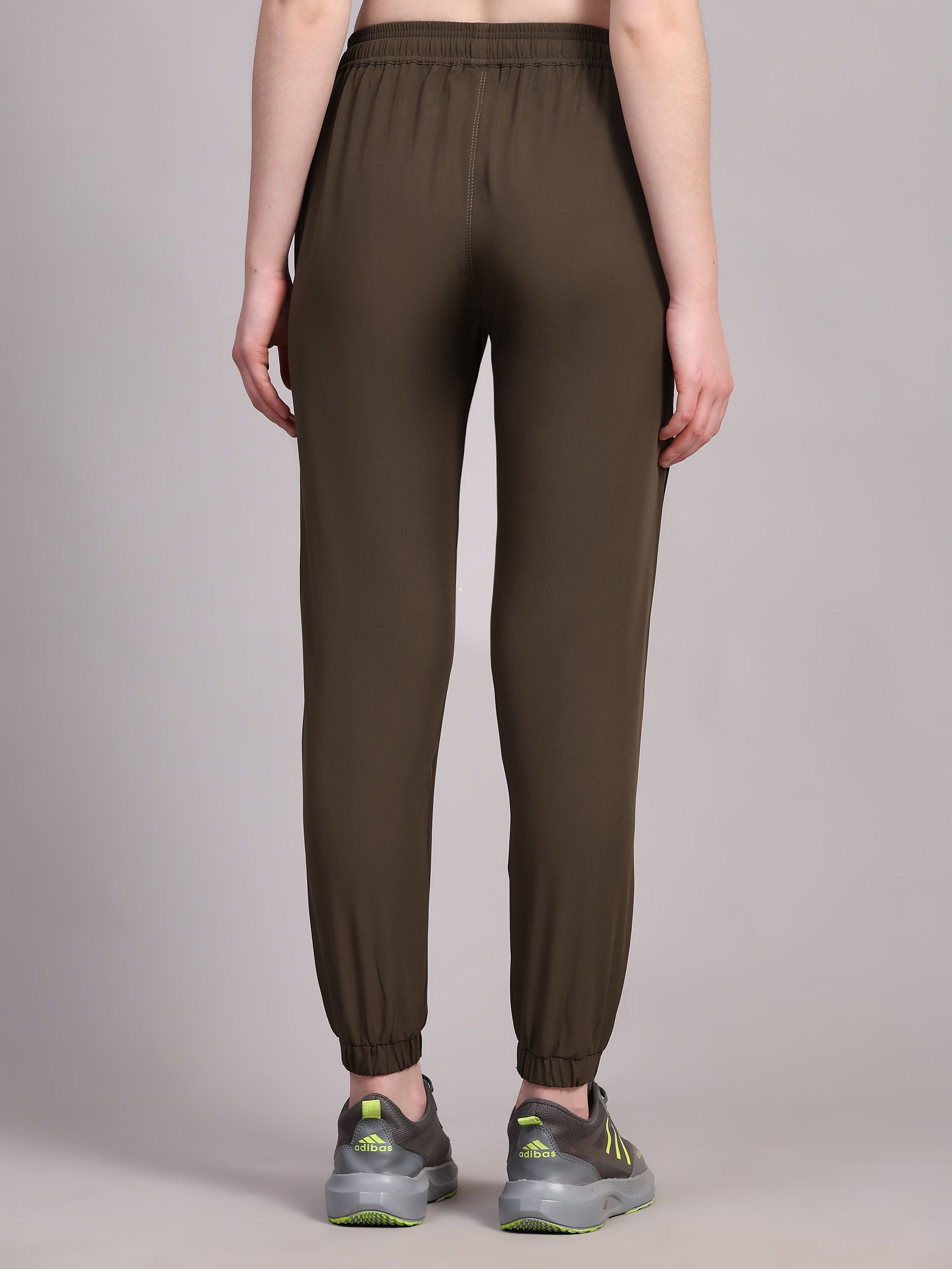 Womens NS Lycra Running Track Pants Wholesale India