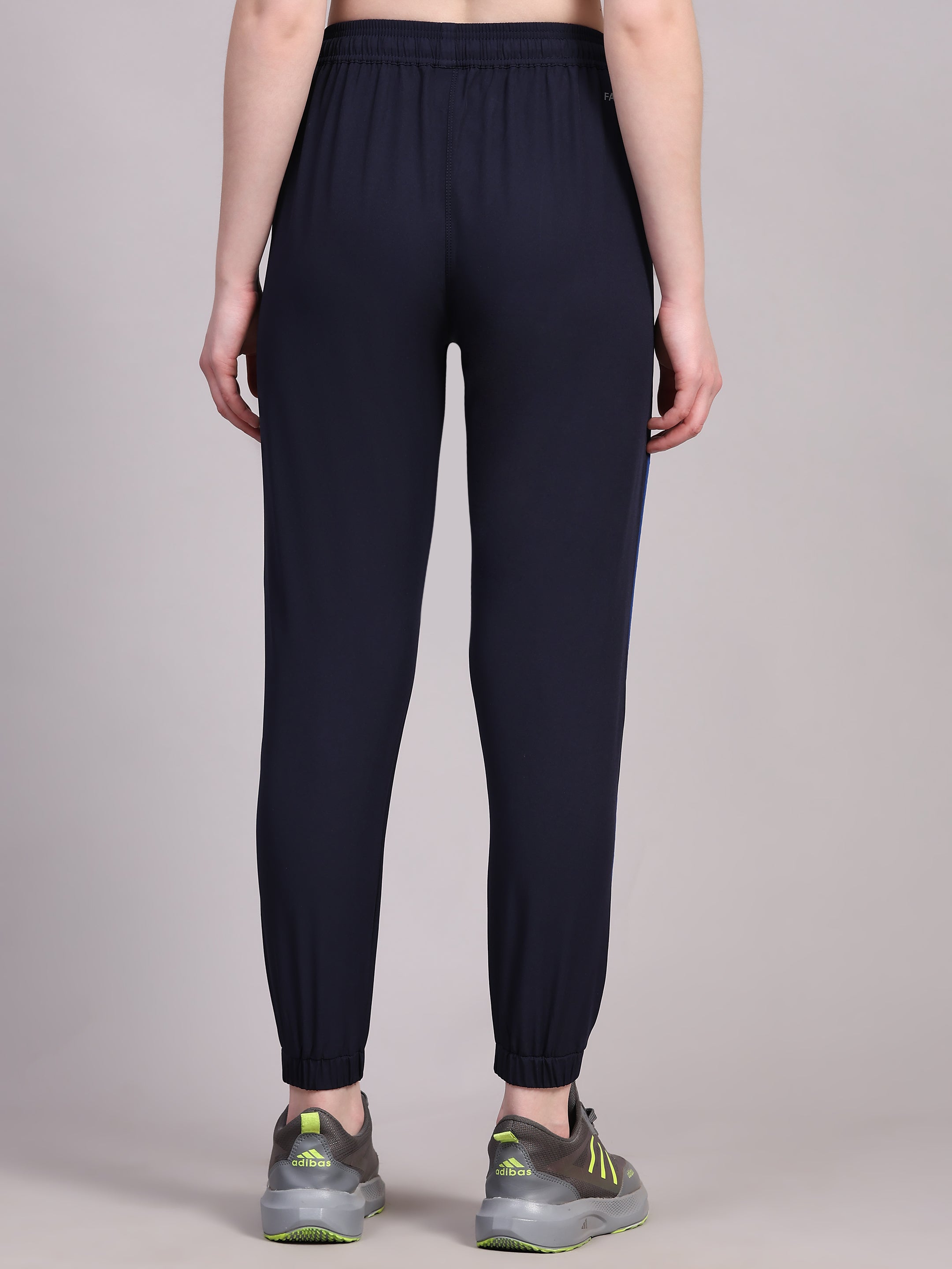 Womens NS Lycra Running Track Pants Wholesale India