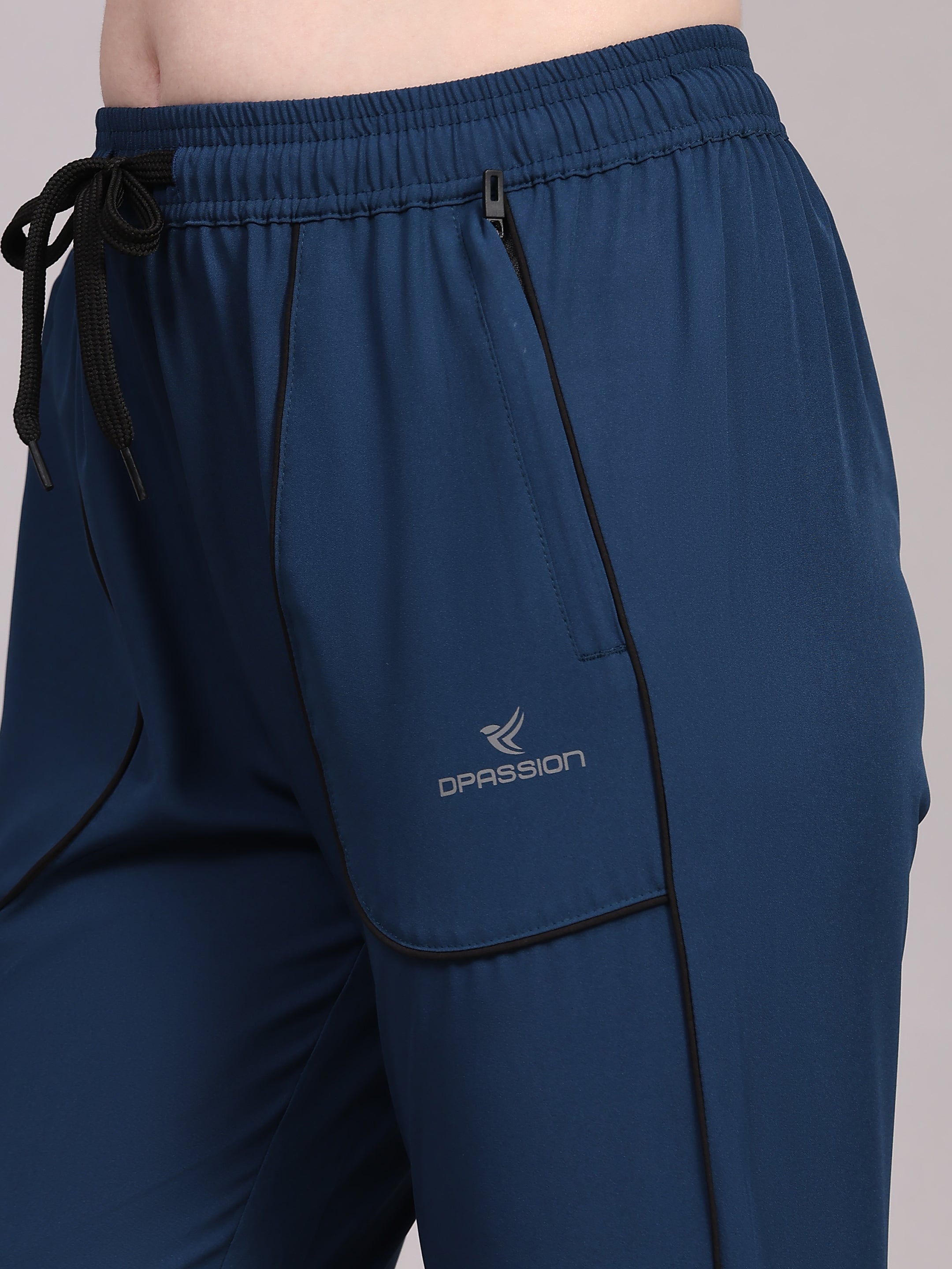 Womens NS Lycra Running Track Pants Wholesale India