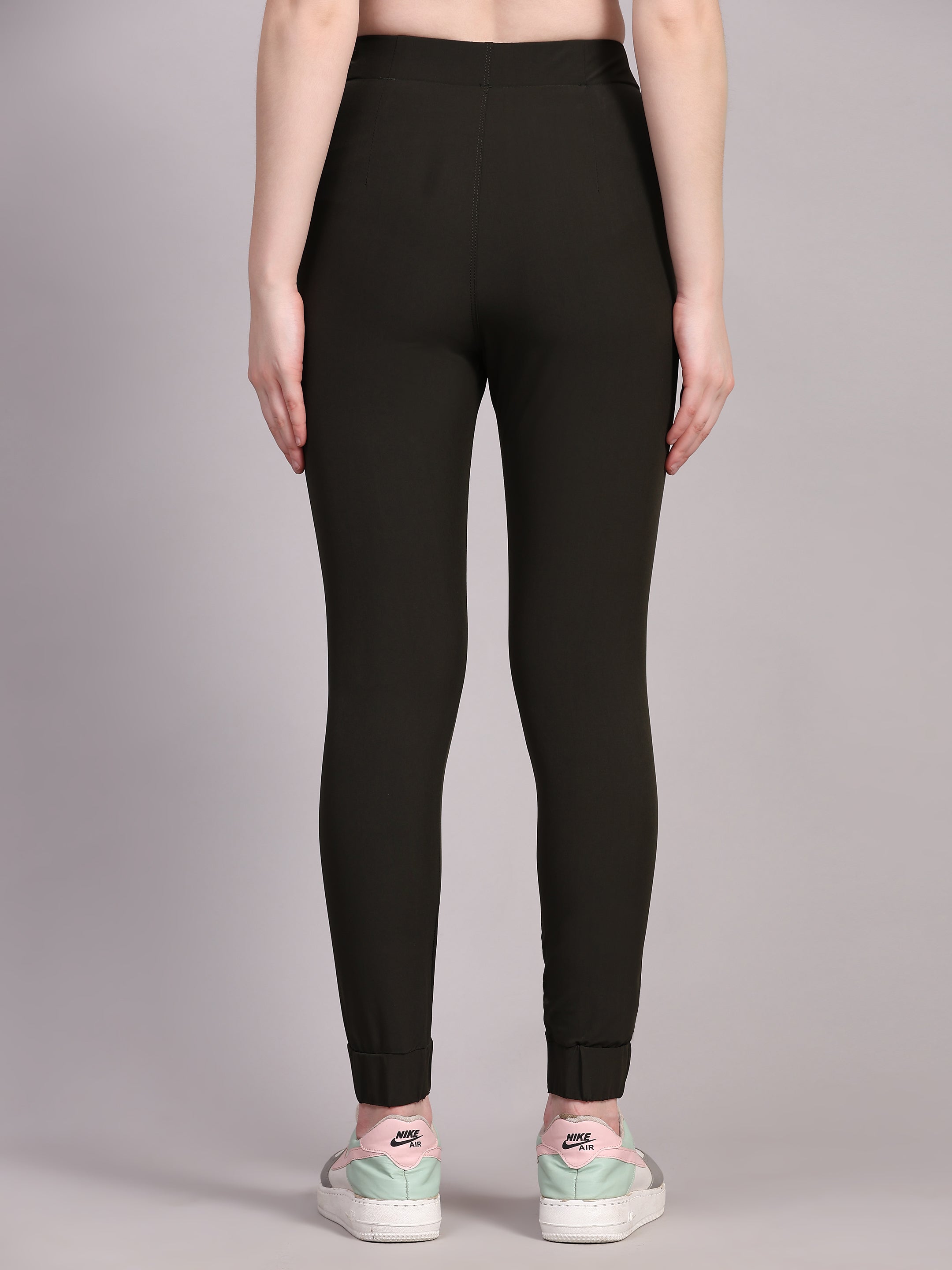 Womens NS Terry Training Track Pants Wholesale India
