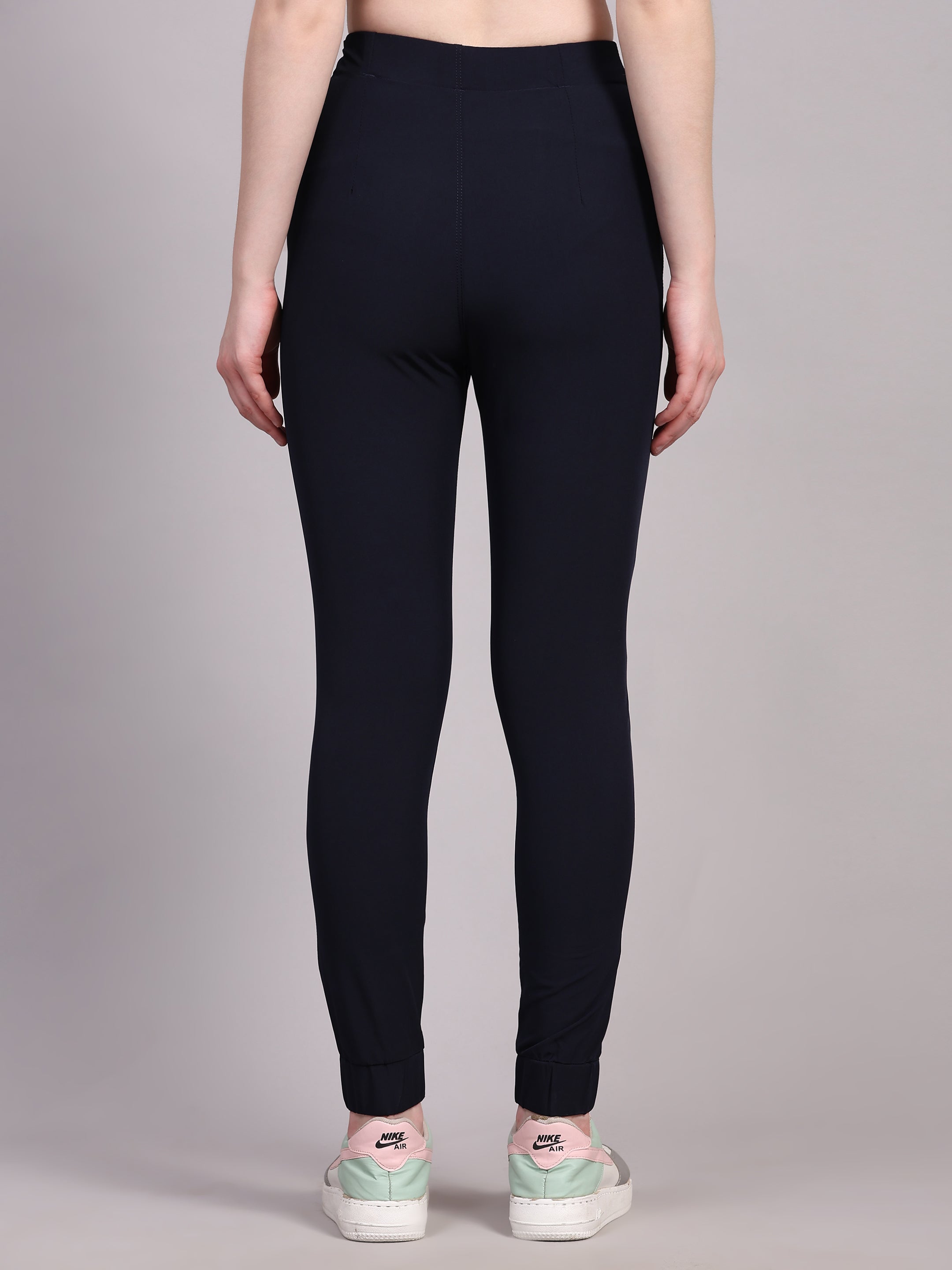 Womens NS Terry Training Track Pants Wholesale India