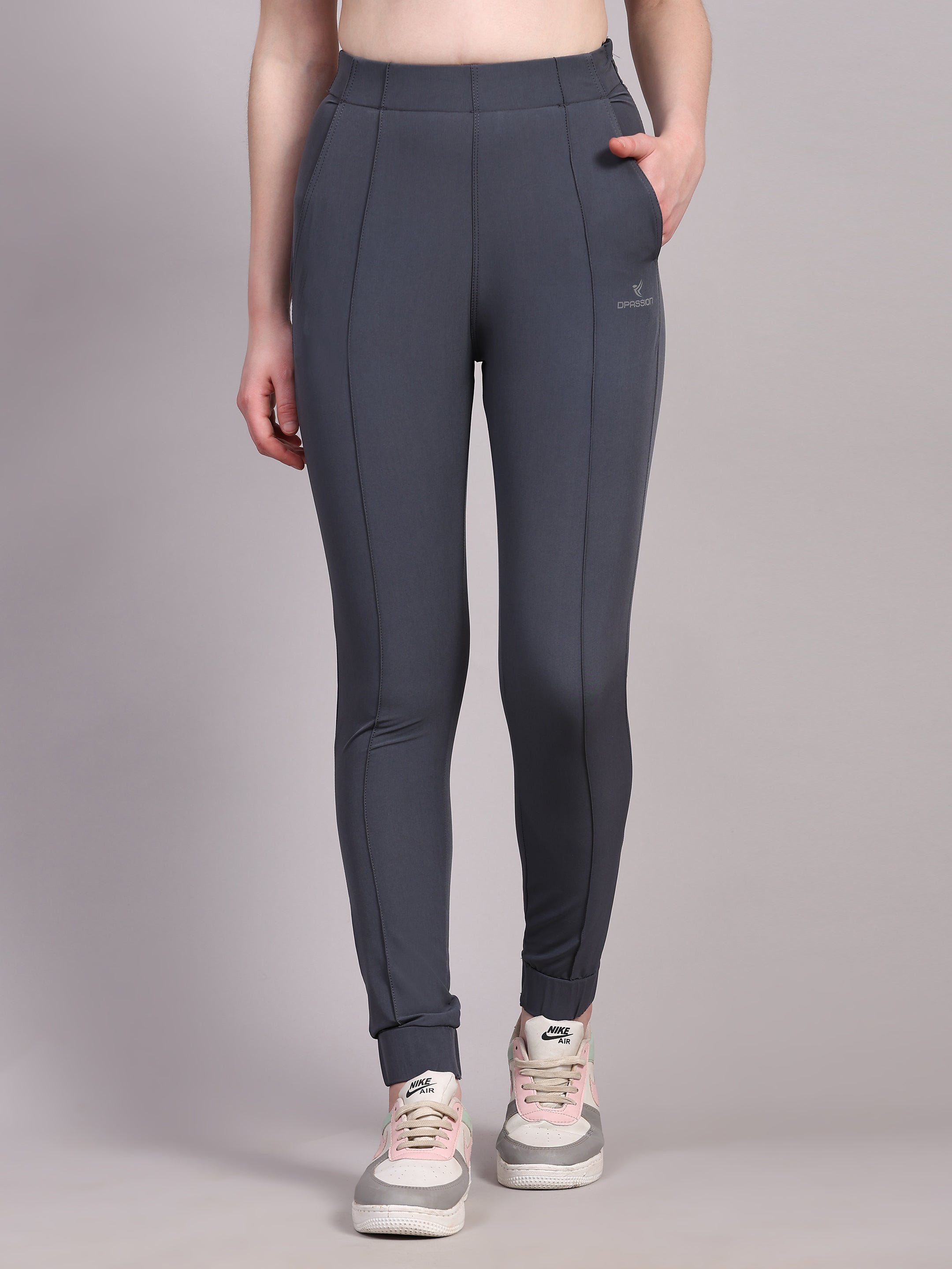 Womens NS Terry Training Track Pants Wholesale India