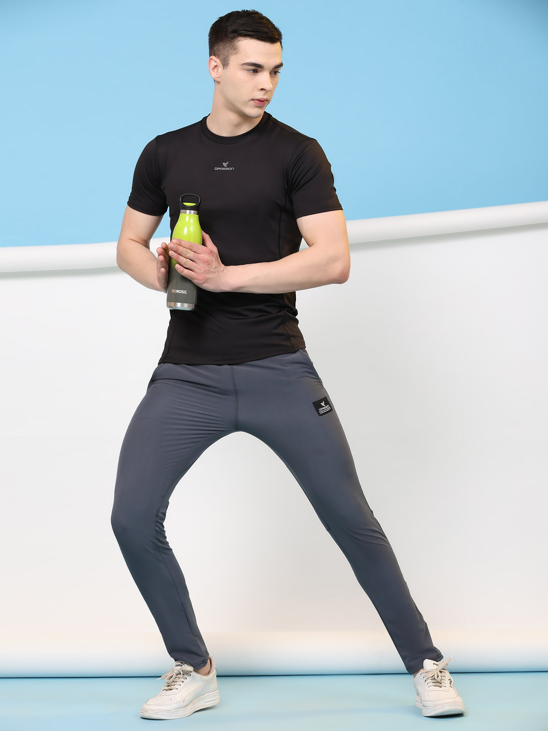 190 GSM 4 Way Stretch Fabric Wholesale India | Super Soft