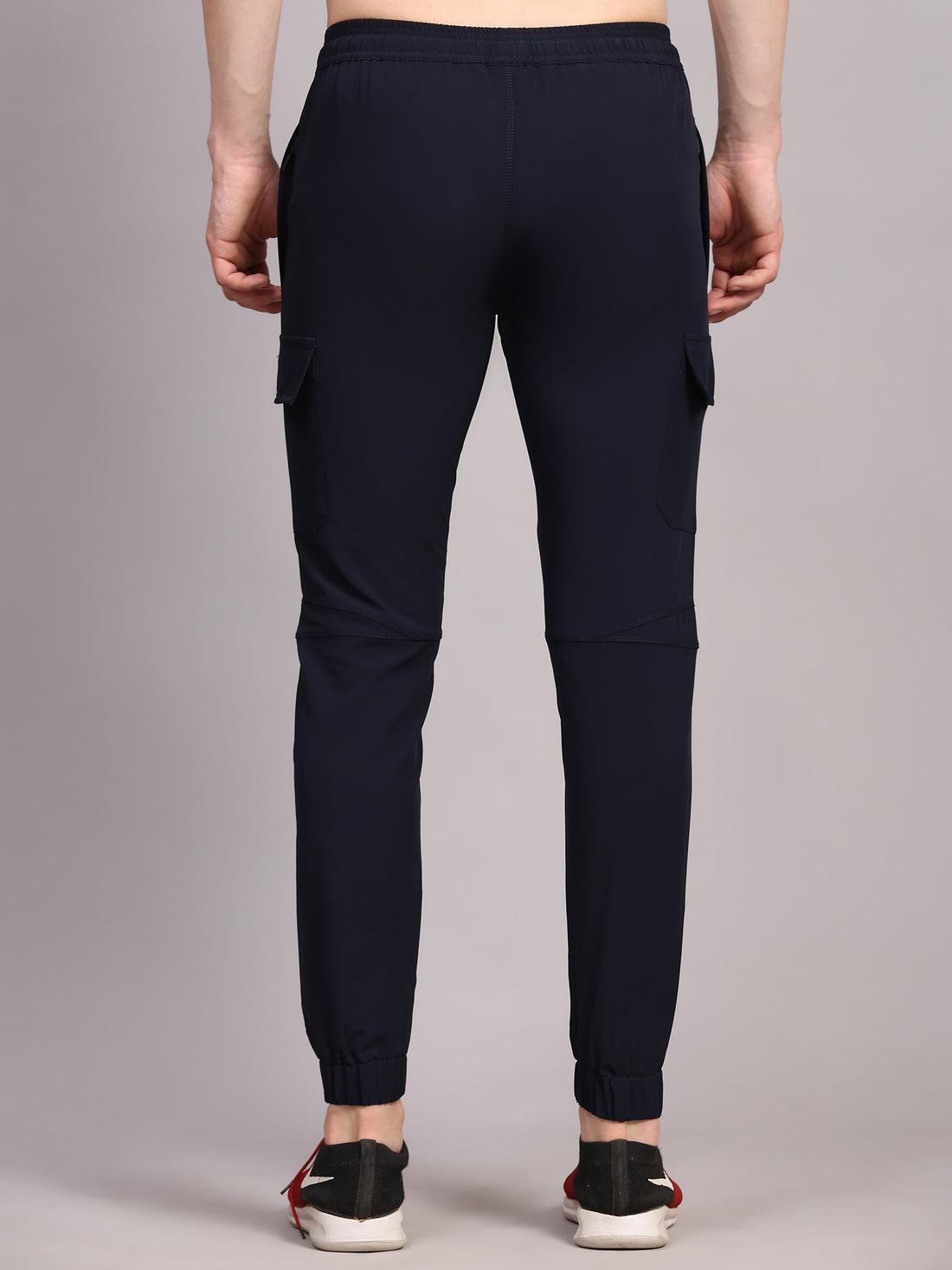 190 GSM NS Terry Track Pants Wholesale India | Mens