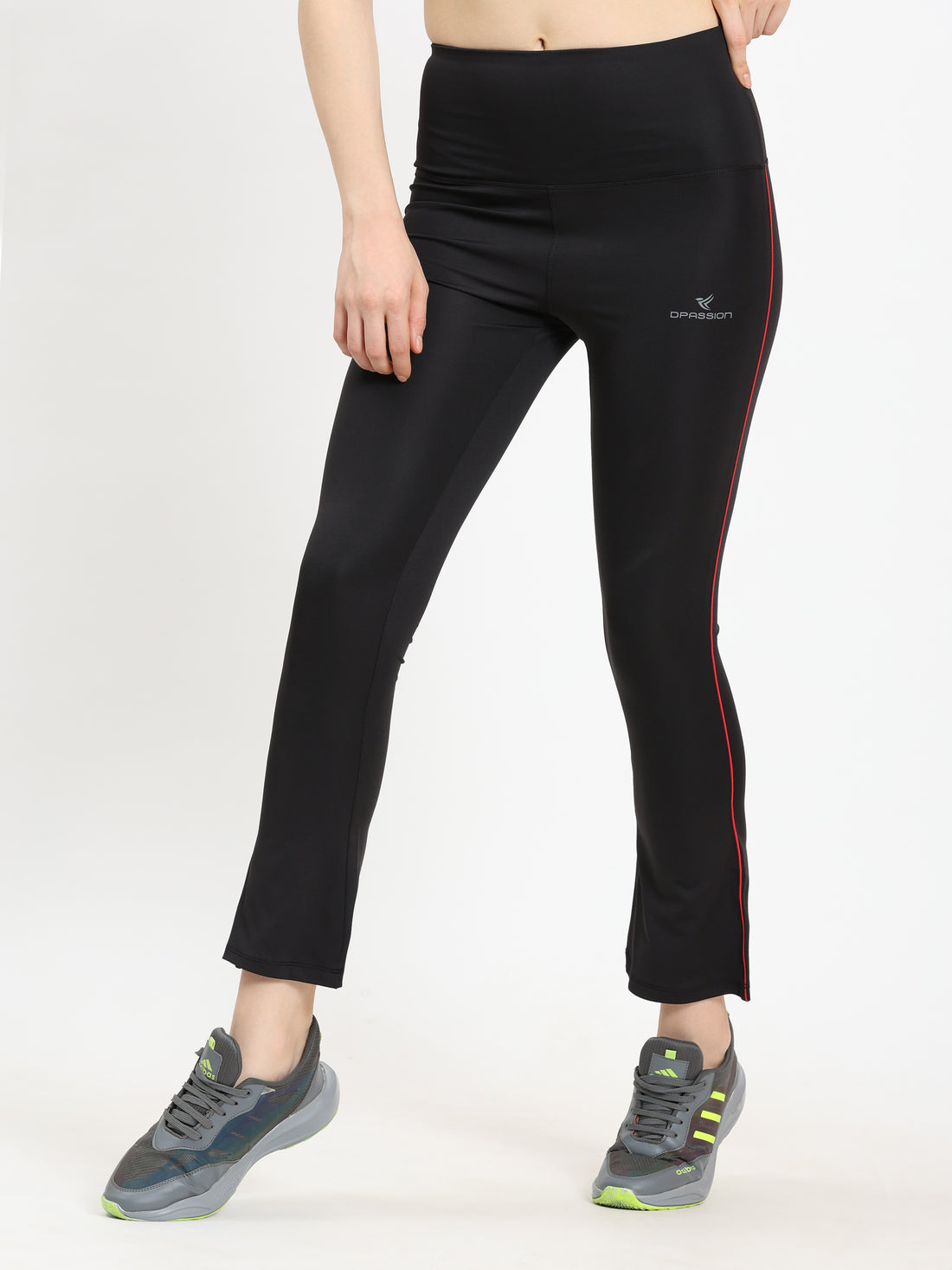 250 GSM Gym Tights Wholesale India | 4 Way Lycra