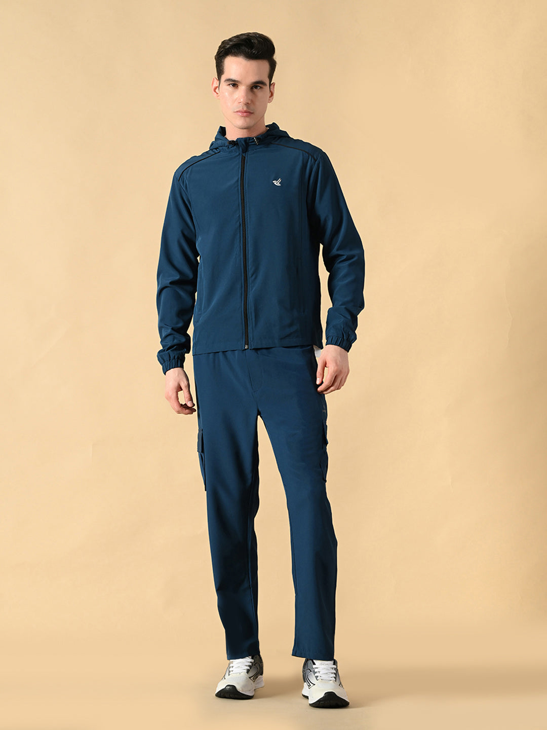Mens Sports Tracksuit Wholesale | Cargo Set | Dpassion